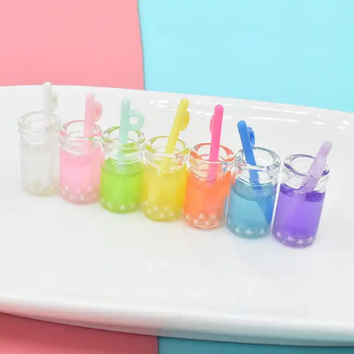 Pärldrink