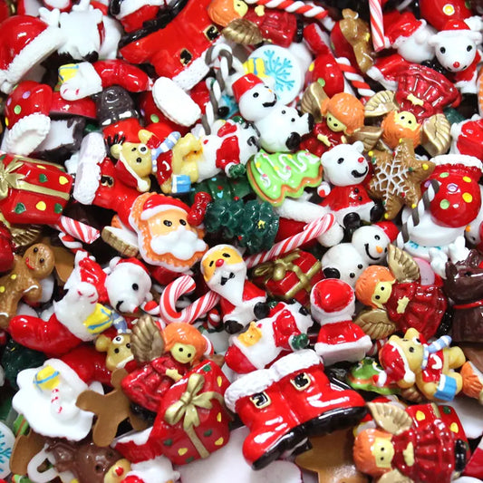 Jul charms